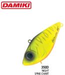 Damiki Vobler DAMIKI TREMOR-65N 6.5cm 21gr Sinking 350D Night Spine Chart (DMK-TR65N2-350D)