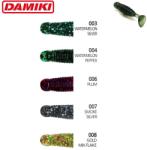Damiki Grub DAMIKI I-Grub 5.1cm 006 Plump 16buc/plic (DMK-IGRUB2-006)