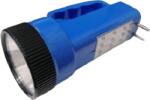 Jiangsu Bright Фенер със зареждане 1led + 12led странично осветление bh-207 М13-124