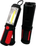 Jiangsu Bright Led фенер с магнит и закачалка М16-074