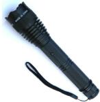 Jiangsu Bright Полицейски тактически електрошок с LED фенерче 8M Type1106