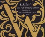 Bach, Johann Sebastian Das Wohltemperiertes Klav