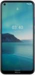 Nokia 3.4 64GB 3GB RAM Dual Mobiltelefon