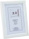 Konvencio képkeret c15 fehér