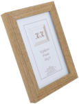 FrameTrade képkeret M18 világos teak