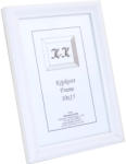 FrameTrade képkeret 17 fehér