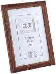 FrameTrade képkeret i15 középbarna