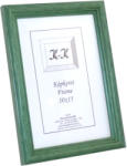 Konvencio képkeret 17 zöld
