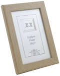 Konvencio képkeret M20 modern tölgy