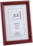 FrameTrade képkeret 17 mahagóni
