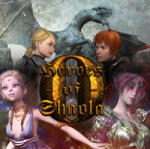 Immanitas Entertainment Heroes of Shaola (PC)