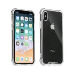 Roar Калъф Armor Jelly Case Roar Samsung Galaxy A6 Plus 2018 Transparent - vega2002