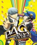 SEGA P4G Persona 4 Golden (PC) Jocuri PC