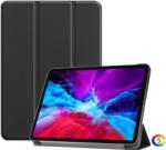 Apple iPad Pro 12.9-inch (2020) / (2018) Кожен Калъф и Протектор