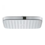 GROHE Tempesta 250 Cube Fejzuhany, 1 féle vízsugárral 26681000 (26681000) - szaniterplaza