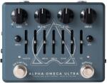 Darkglass Alpha Omega Ultra v2 Ефекти за бас китари