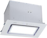 Klarstein Hektor Brilliant Edition, hotă încorporată, 52 cm, 506 m³ / h, touch, sticlă, alb (TK15-Hektor-Bri-Wh) (TK15-Hektor-Bri-Wh) - electronic-star Hota
