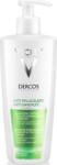 Vichy Шампоан против пърхот и сърбящ скалп за суха коса , Vichy Dercos Anti - Dandruff Shampoo Dry Hair Pump 390ml