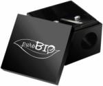 PuroBio Cosmetics Ascuțitoare dublă pentru creioane - PuroBio Cosmetics Eyeliner Pencil Sharpener