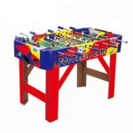 Shantou Yeswill Toys ФУТБОЛ ДЖАГА 120 x 61 x 81 см М19-330