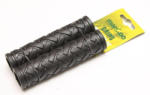 Marikoo 1600 normál gumi markolat, 120 mm, fekete