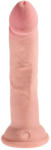  8" Triple Density Cock