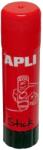 APLI Lipici solid Apli Stick, 40 g Lipici solid solid 40 g (AL001140R)