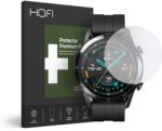 Huawei Watch GT 2 / Watch GT 2 Sport - okosóra üvegfólia (46 mm) - üvegfólia
