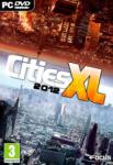 Focus Home Interactive Cities XL 2012 (PC)