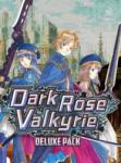 Idea Factory Dark Rose Valkyrie [Deluxe Pack] (PC)