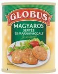 GLOBUS Magyaros sertés és marhavagdalt (130g)