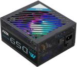 AZZA PSAZ-650W ARGB 80 PLUS Bronze (AD-Z650-DR)