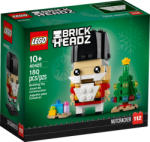 LEGO® BrickHeadz - Diótörő (40425)