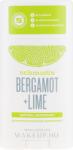 Schmidt's Bergamott + Lime 75 g