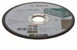 Bosch Darabolótárcsa, egyenes, Standard for Stone 125 mm x 3 mm (2608603178)
