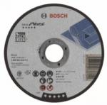 Bosch Darabolótárcsa, egyenes, Best for Metal A 46 V BF (2608603518)