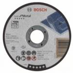 Bosch Darabolótárcsa, egyenes, Best for Metal A 46 V BF (2608603516) (2608603516)