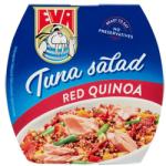 EVA Zöldségek tonhallal, vörös quinoa, lencse és szárított paradicsom (160g)