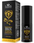 LUXURIA Erex power hard longer penis cream 30 ml
