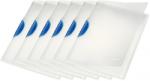 Leitz Dosar cu clip, A4, PP, Color Clip Magic, albastru, 6 buc/set Leitz PCK41740035 (PCK41740035)