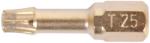 Makita P-38700 Gyémánt-zafír bevonatú bit T15 25mm 3db (P-38700)
