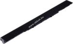 Powery Helyettesítő standard laptop akku Lenovo típus 121500173