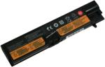 Powery Helyettesítő laptop akku Lenovo ThinkPad E570c
