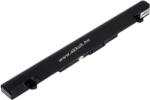 Powery Helyettesítő standard laptop akku Asus F450CA