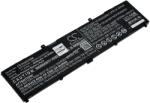 Powery Helyettesítő laptop akku Asus UX3410UA