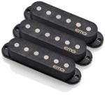 EMG Gitár pickup szett, fekete, Retro Active - EMG-Crossroads Set - RA-2 Set