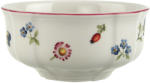 Villeroy and Boch V&B Petite Fleur tálka 12cm