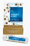 Manuka Health Balsam de buze / strugurel de buze cu miere de Manuka MGO 250+ (4.5g)