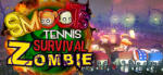 Plug In Digital Smoots Tennis Survival Zombie (PC)