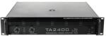 the t. amp TA2400 MK-X Amplificator